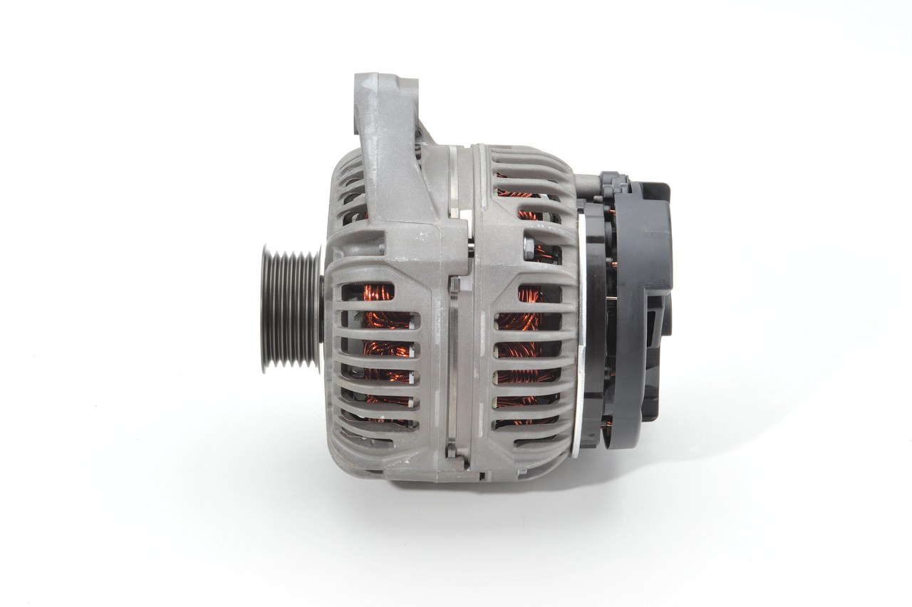 0 124 525 106 BOSCH 99760302202 Lichtmaschine