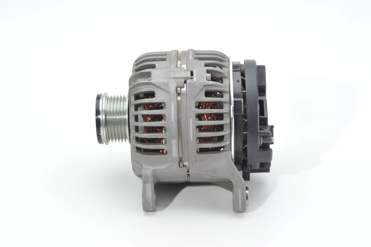 BOSCH 0 124 525 107 Dynamo PORSCHE Boxter Spyder (987) 3.4 RS 60 303 Pk Benzine 2008
