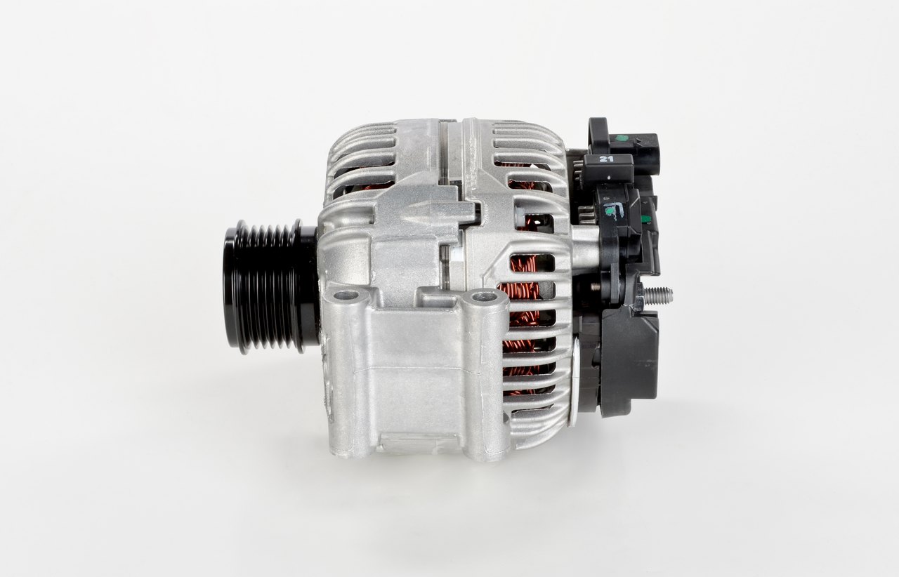 0 124 525 226 BOSCH 06H903016LX Lichtmaschine