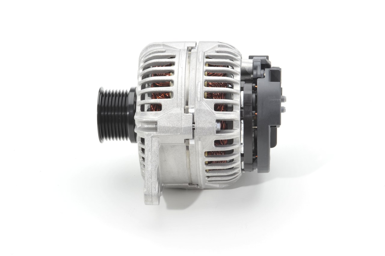 0 124 555 005 BOSCH 42498713 Lichtmaschine