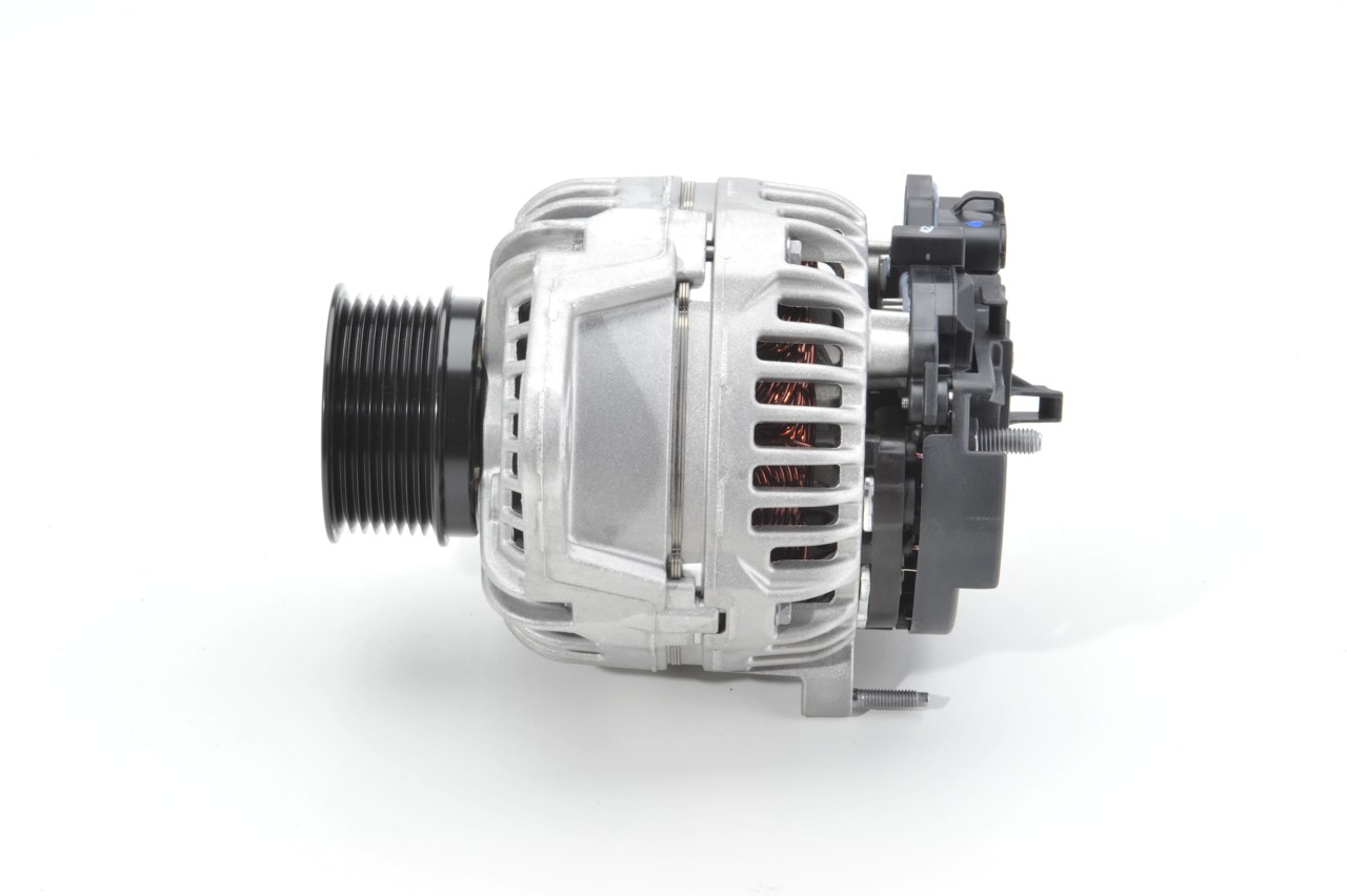 BOSCH 21 429 781 Alternátor 0 124 555 017