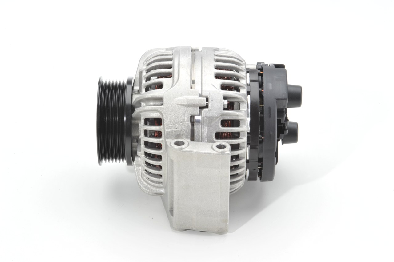 BOSCH 1626 130 Alternátor 0 124 555 018
