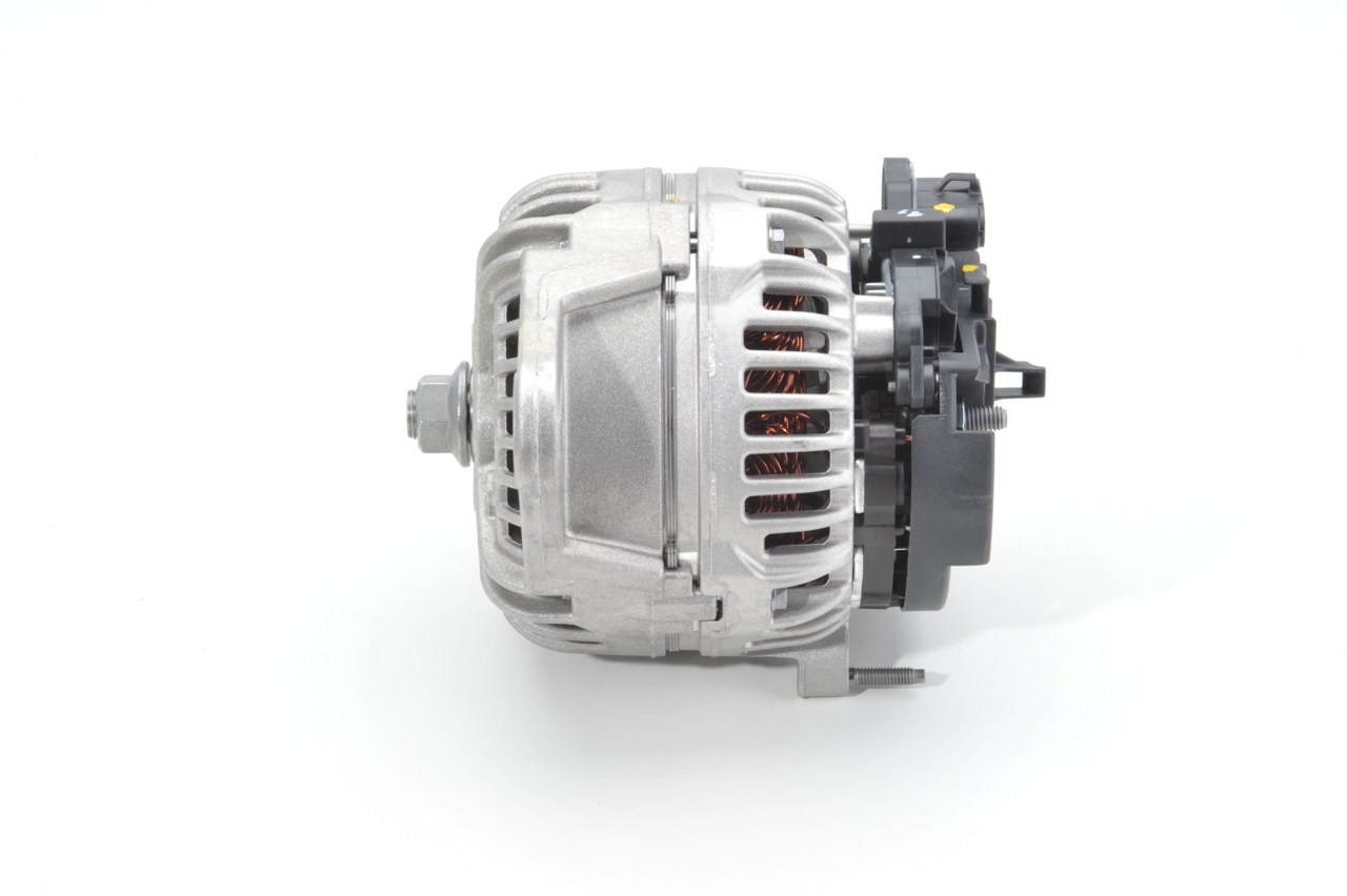 BOSCH 1182405 Alternátor 0 124 555 020