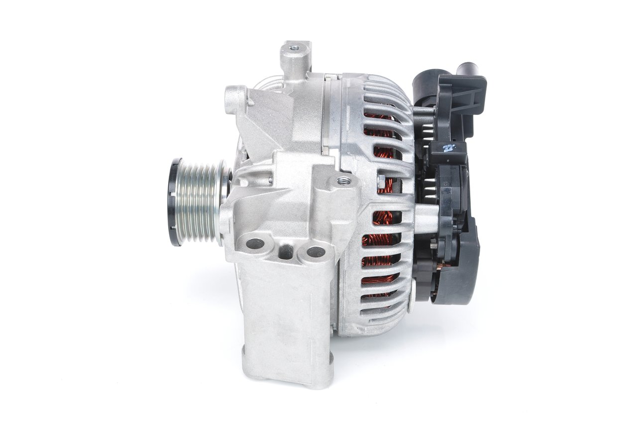 BOSCH 0 124 625 019 dynamo / alternator 011-154-9802