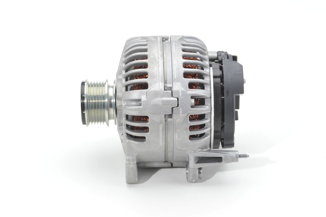 BOSCH 0 124 625 028 Ģenerators VW Beetle 9c 2.5 150 ZS Benzīns 2008