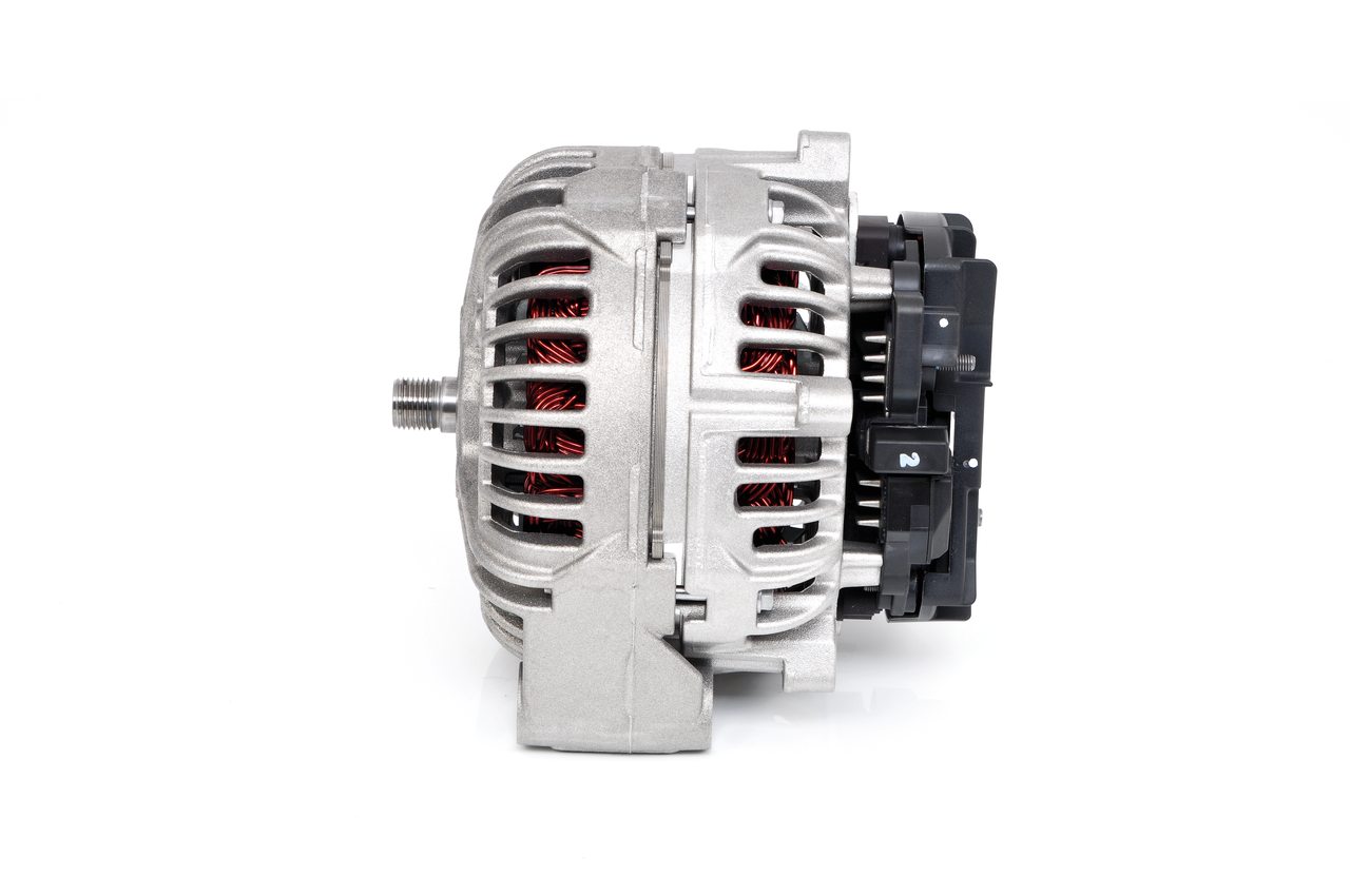 BOSCH AL 17 094 7 Alternátor 0 124 625 031