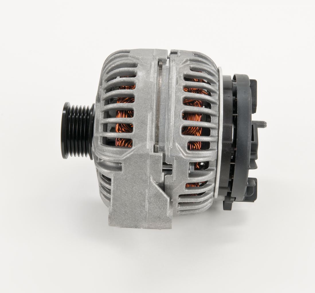 BOSCH A0121548902 Laturi 0 124 625 032