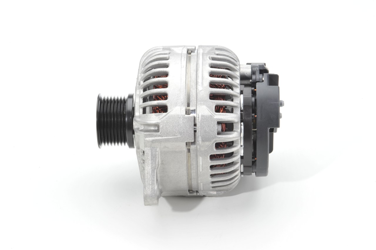 0 124 655 005 BOSCH 4892320 Lichtmaschine