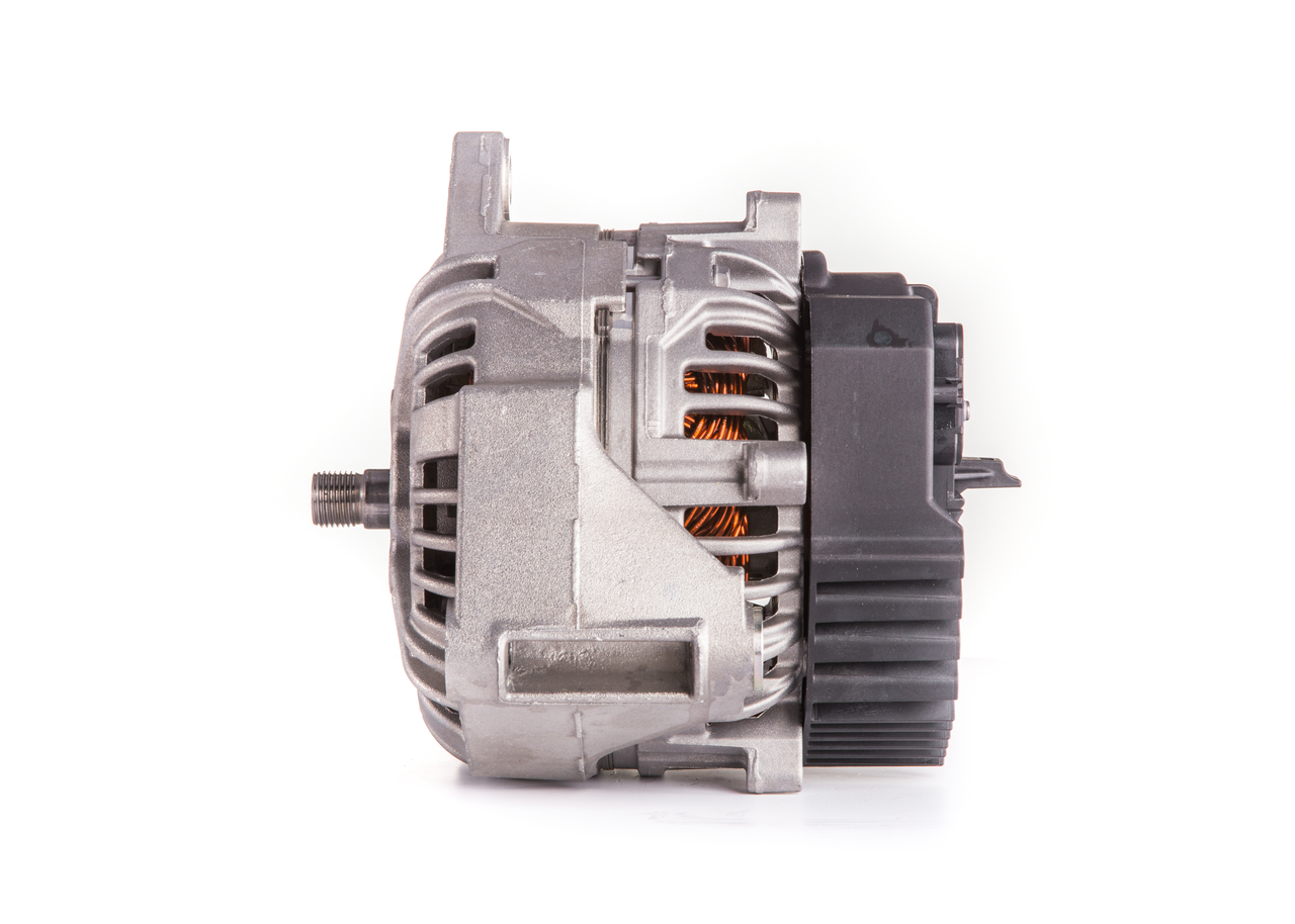 BOSCH A0131547902 Alternatore 0 124 655 023