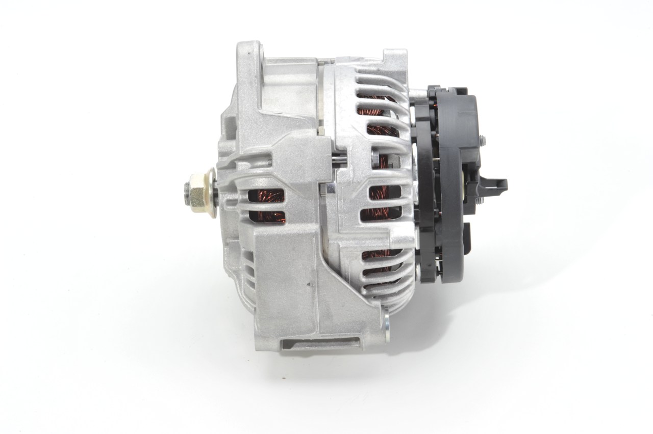 BOSCH 124655025Y Alternátor 0 124 655 025