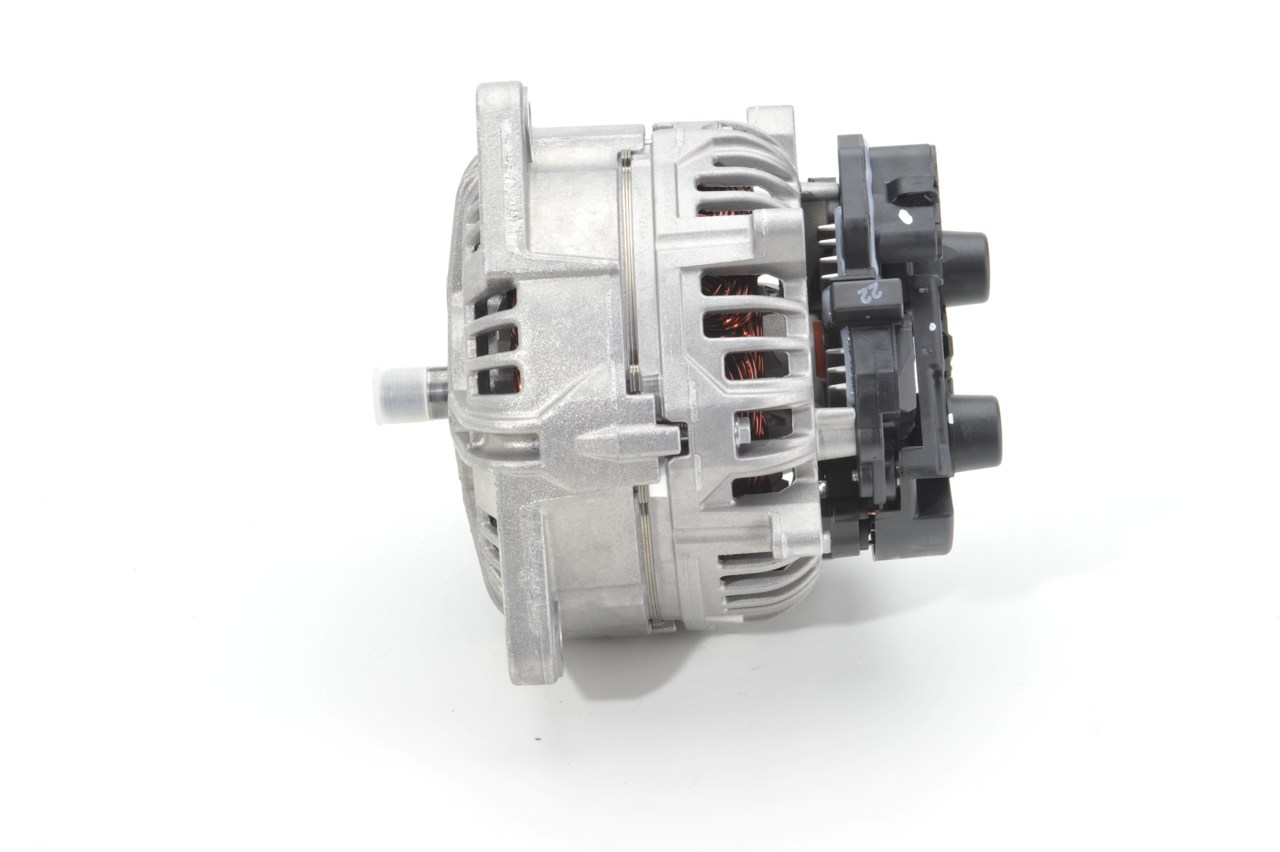 BOSCH 1697322 Alternátor 0 124 655 039
