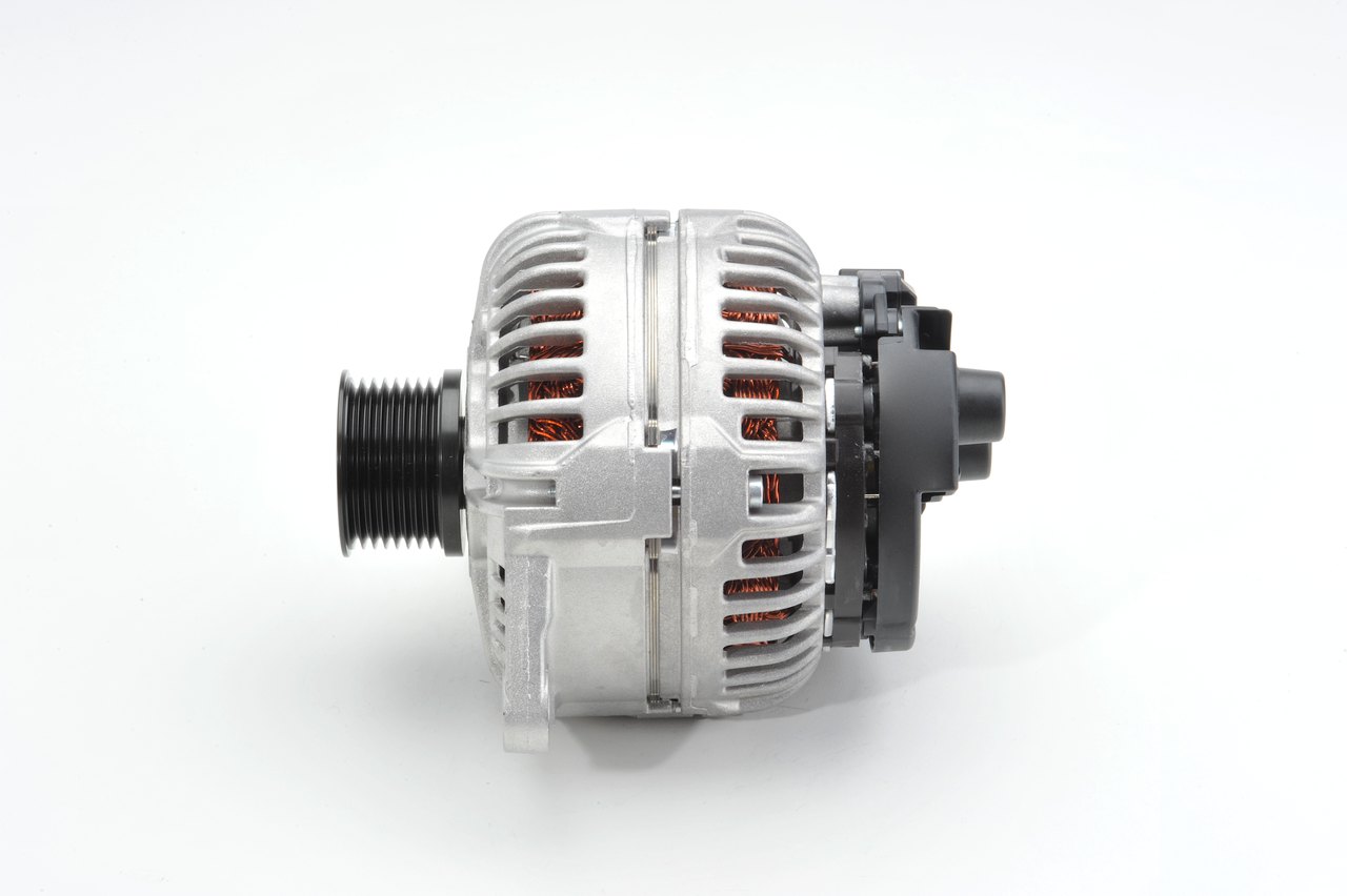 0 124 655 065 BOSCH 5014648 Lichtmaschine