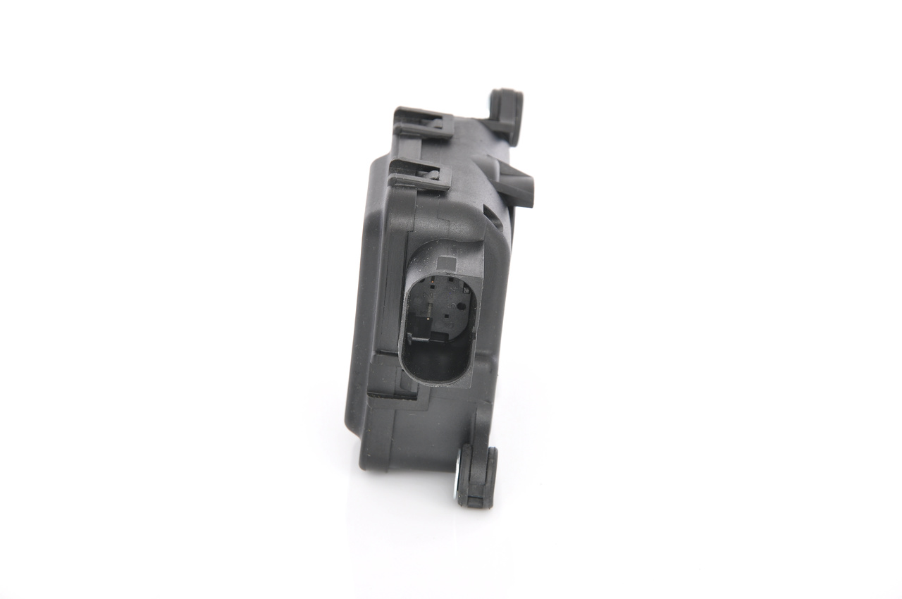 Lygtemotor BOSCH VOLKSWAGEN CADDY 0 132 801 142
