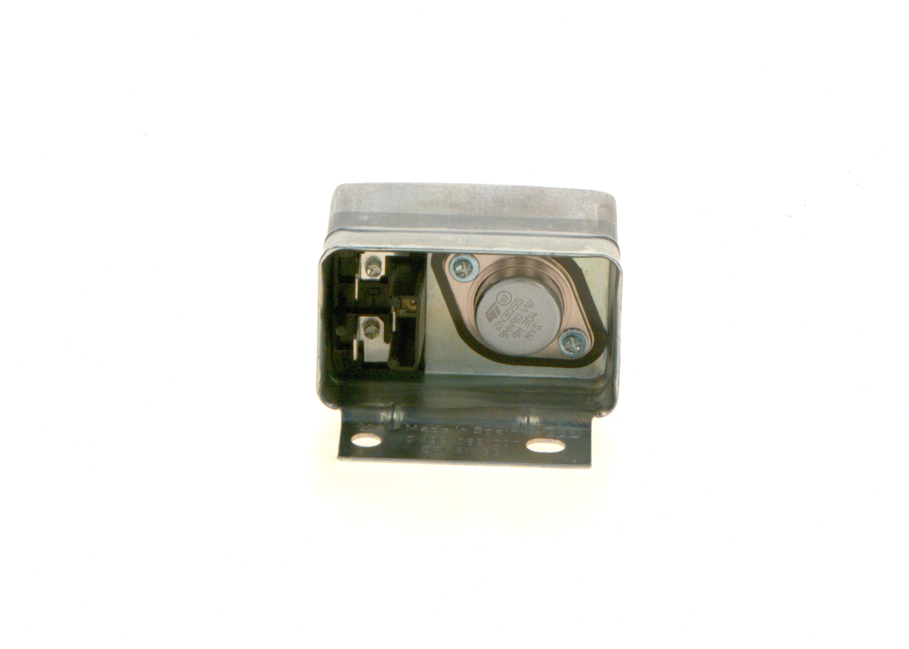 BOSCH 0 192 062 007 Laddningsregulator DAF 66 Sedan 1300 Marathon 57 hk Bensin 1974