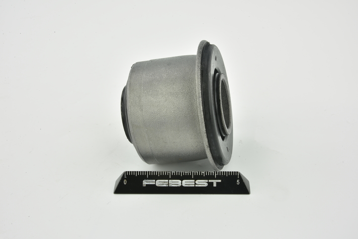 FEBEST ISAB-015 Querlenkerlager ISUZU Ascender SUV 5.3 4WD 305 PS Benzin 2023