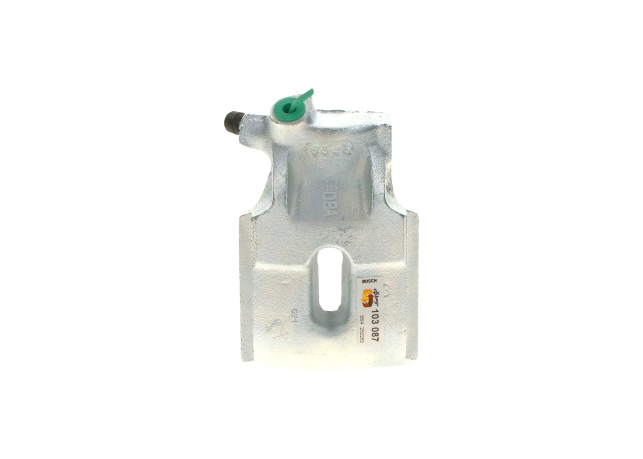 BOSCH 0 204 103 087 Bremsekaliber Renault Trafic Bus T5