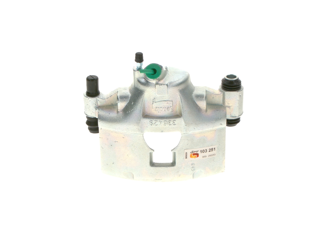 BOSCH 0 204 103 251 remklauw 77 01 203 073