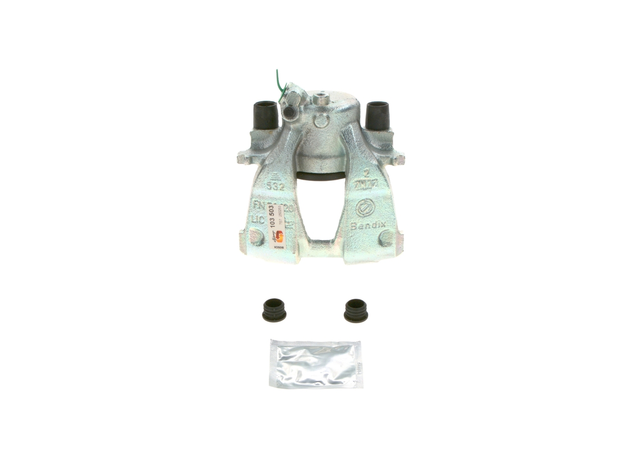 BOSCH 0 204 103 503 remklauw 9 947 120