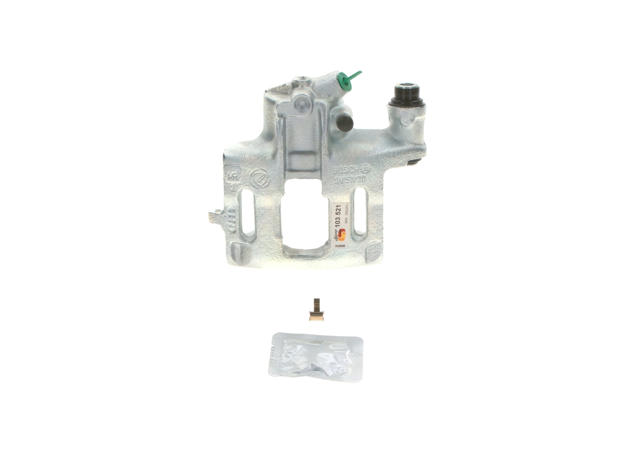Jarrusatula BOSCH CITROËN JUMPY 0 204 103 521