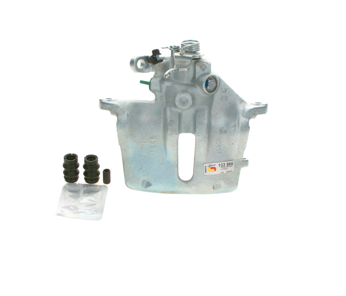 Bremsekaliber BOSCH CITROËN C5 0 204 103 966