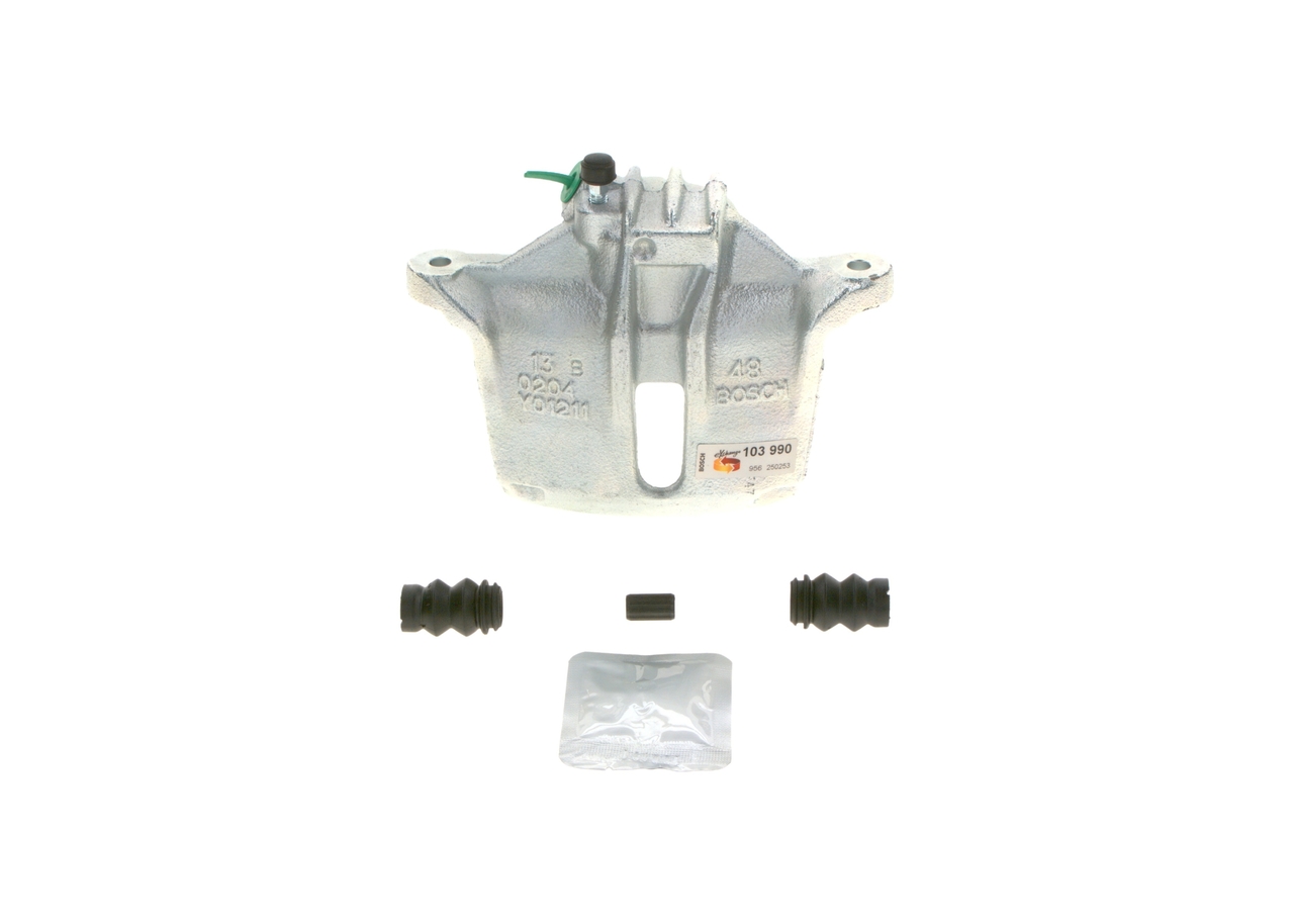 Jarrusatula BOSCH PEUGEOT 206 0 204 103 990