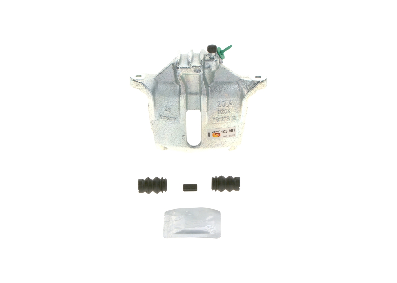 Jarrusatula BOSCH PEUGEOT 206 0 204 103 991