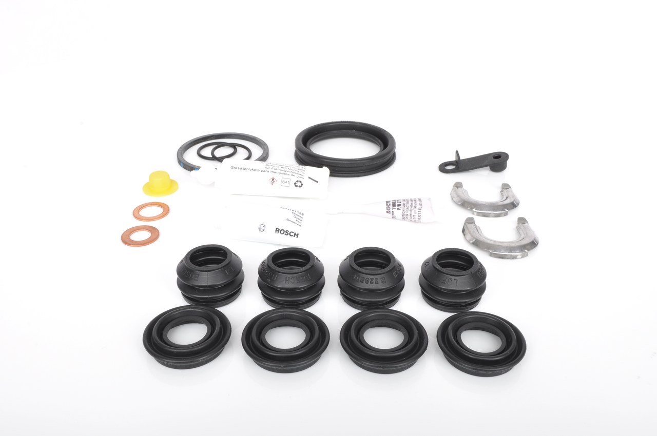 BOSCH 0 204 104 052 reparatieset, remklauw 7701202988