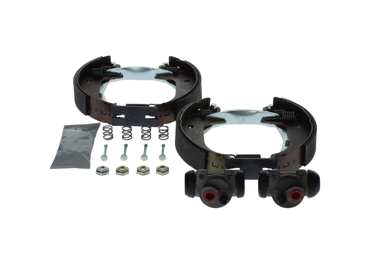 BOSCH Calidad y precios justos