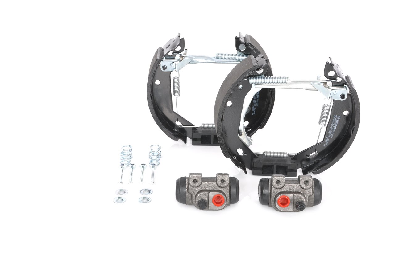 BOSCH Calidad y precios justos