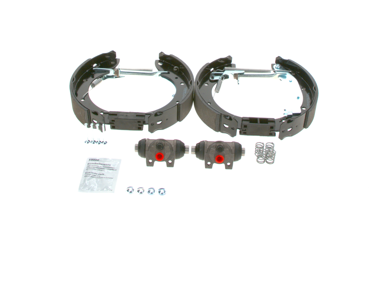 BOSCH Calidad y precios justos