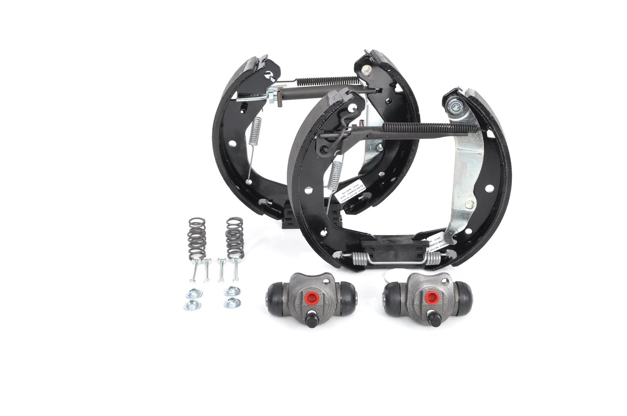 BOSCH Calidad y precios justos