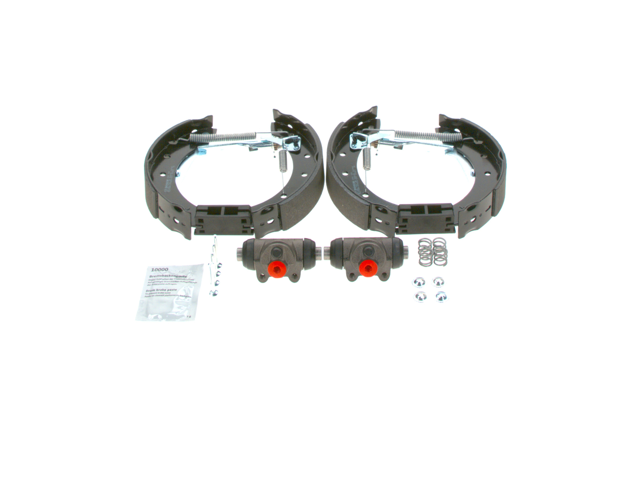 BOSCH Calidad y precios justos
