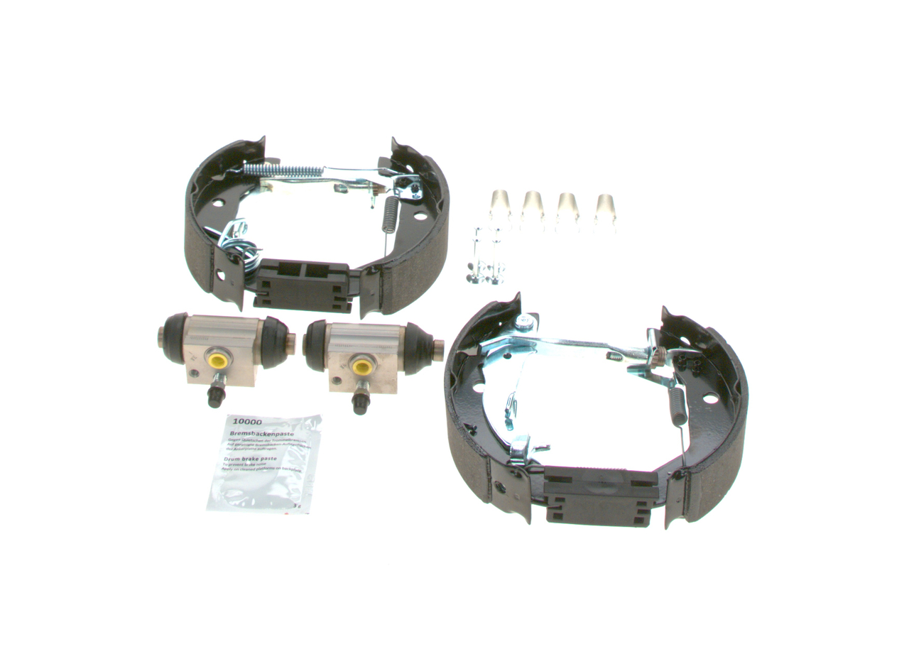BOSCH Calidad y precios justos