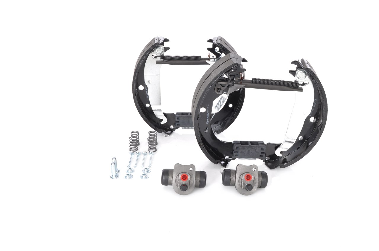 BOSCH Calidad y precios justos