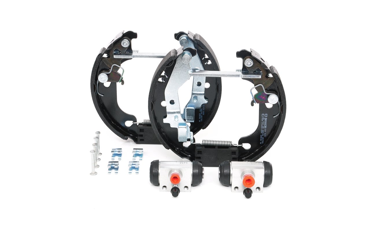 BOSCH Calidad y precios justos