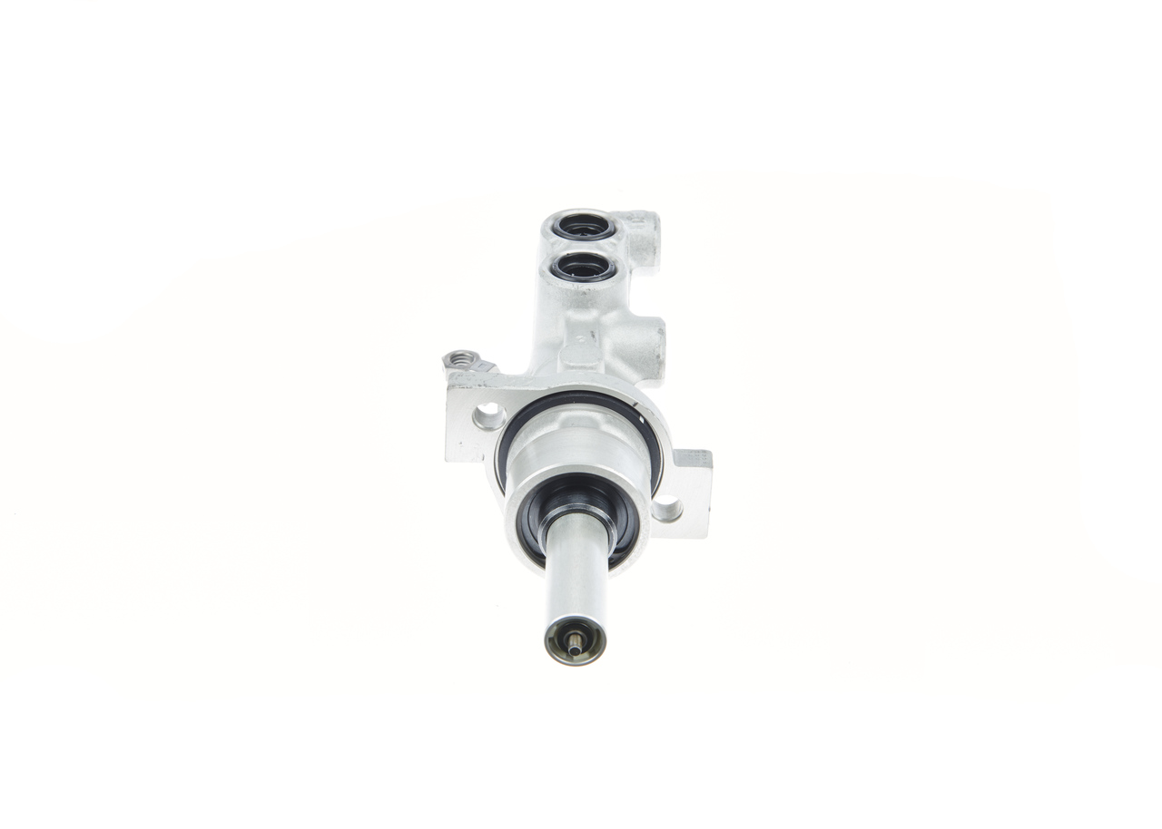 BOSCH 0 204 123 544 Hauptbremszylinder Peugeot 607 Limousine 2.0 136 PS Benzin 2000