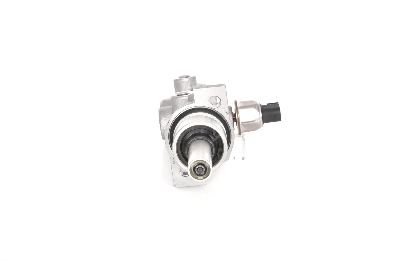 BOSCH 0 204 123 584 Huvudbromscylinder Citroën C5 Kombi 2.2 HDi (RE4HTE, RE4HT2) 170 hk Diesel 2007