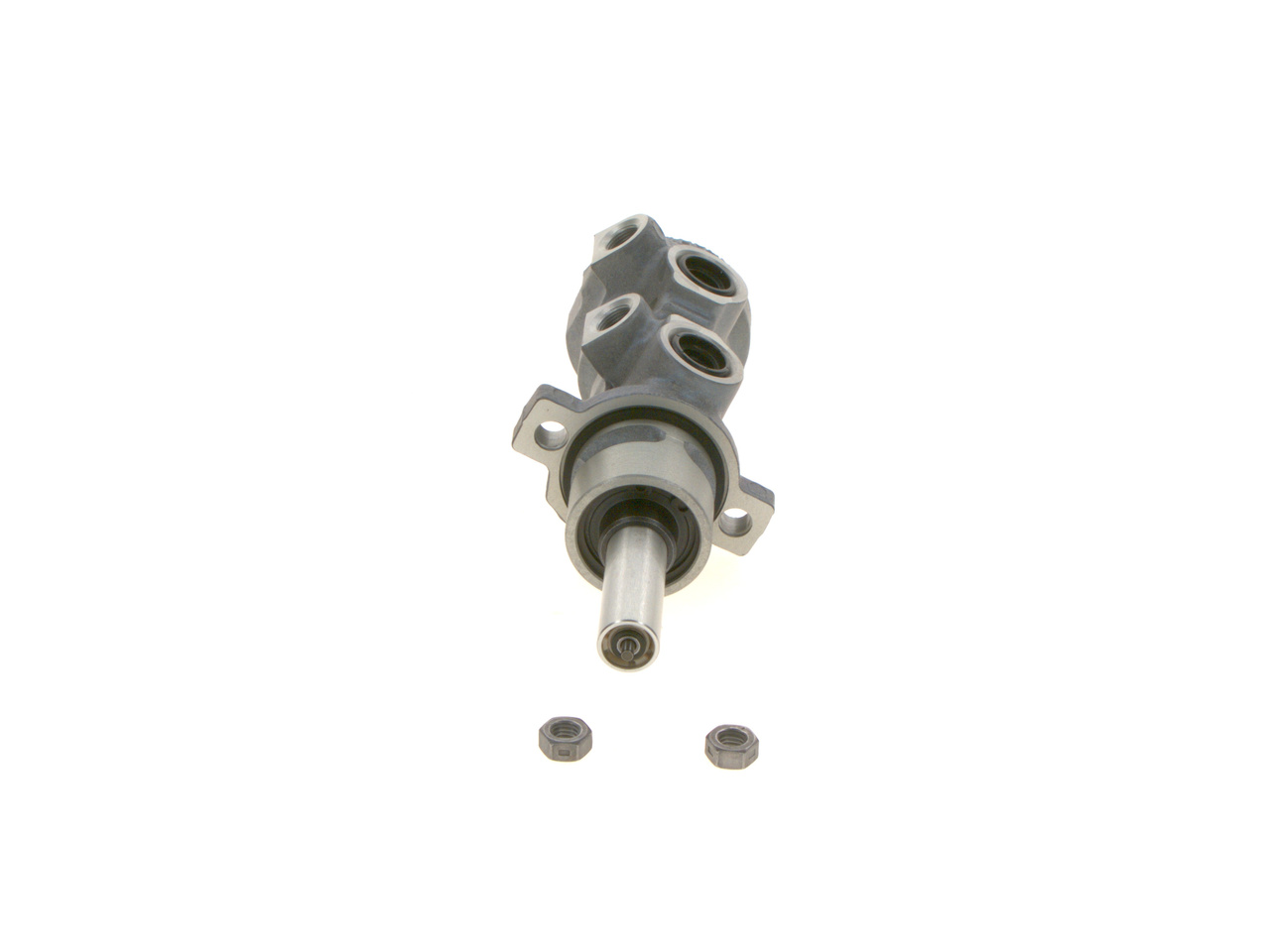 BOSCH 0 204 123 596 Hoofdremcilinder PEUGEOT 307 SW Van / Station Wagon (3E_, 3H_) 2.0 HDi 107 Pk Diesel 2007