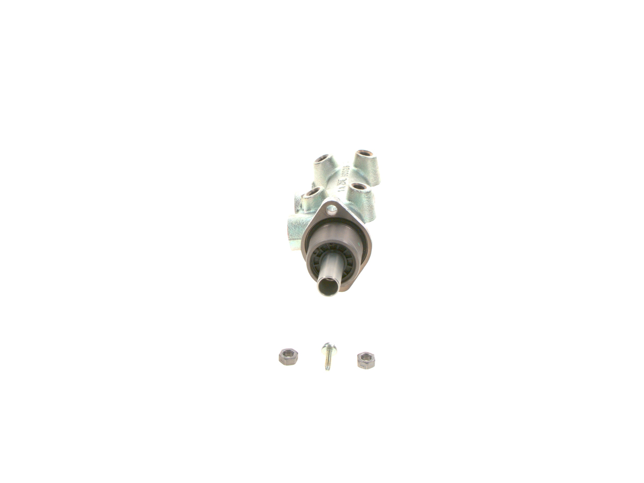 BOSCH 0 204 123 616 Hoofdremcilinder Citroen Relay Jumper 2.2 HDi 101 Pk Diesel 2003
