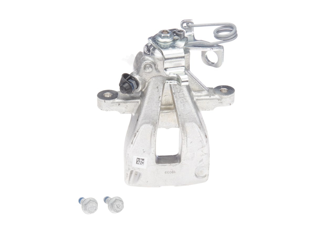 BOSCH 4400.T0 Brzdový strmeň 0 204 205 740