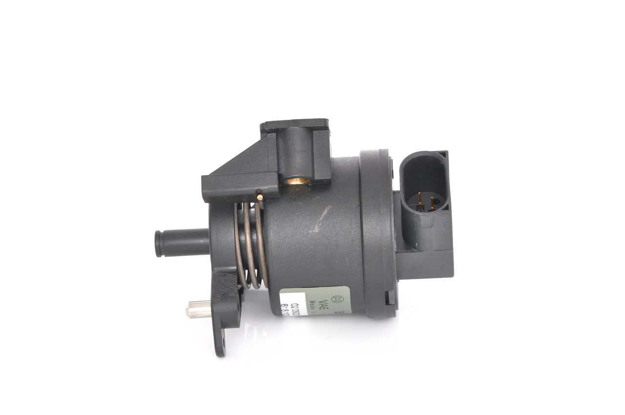 BOSCH 0 205 001 029 Capteur de position de pédale d'accélérateur G-modell W463 G 300 Turbodiesel (463.330, 463.331) 177 CV Diesel 2000