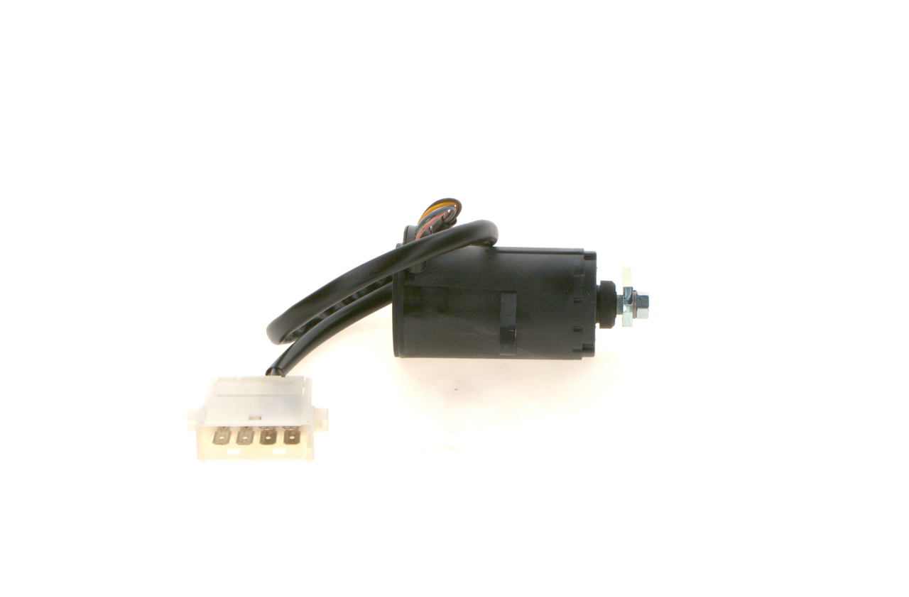 Sensor de posición del pedal del acelerador BOSCH 0 205 001 206