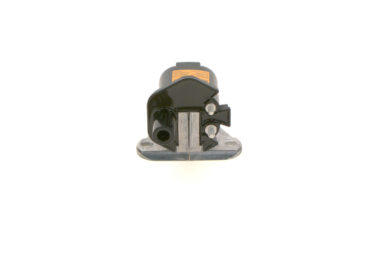 0 221 502 010 BOSCH tändkassett BMW X6