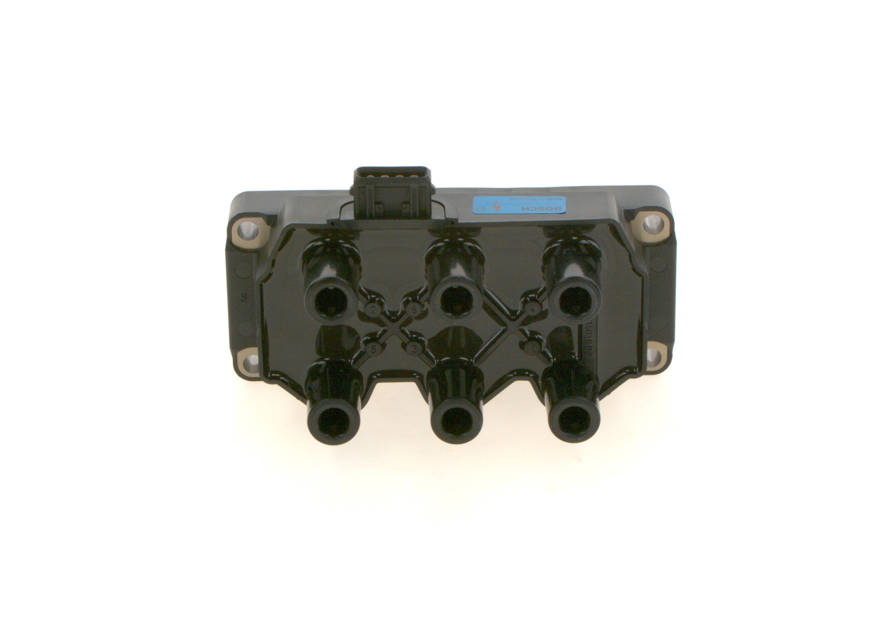 BOSCH 0 221 503 002 oryginalne Cewka zapłonowa FERRARI F12 2023