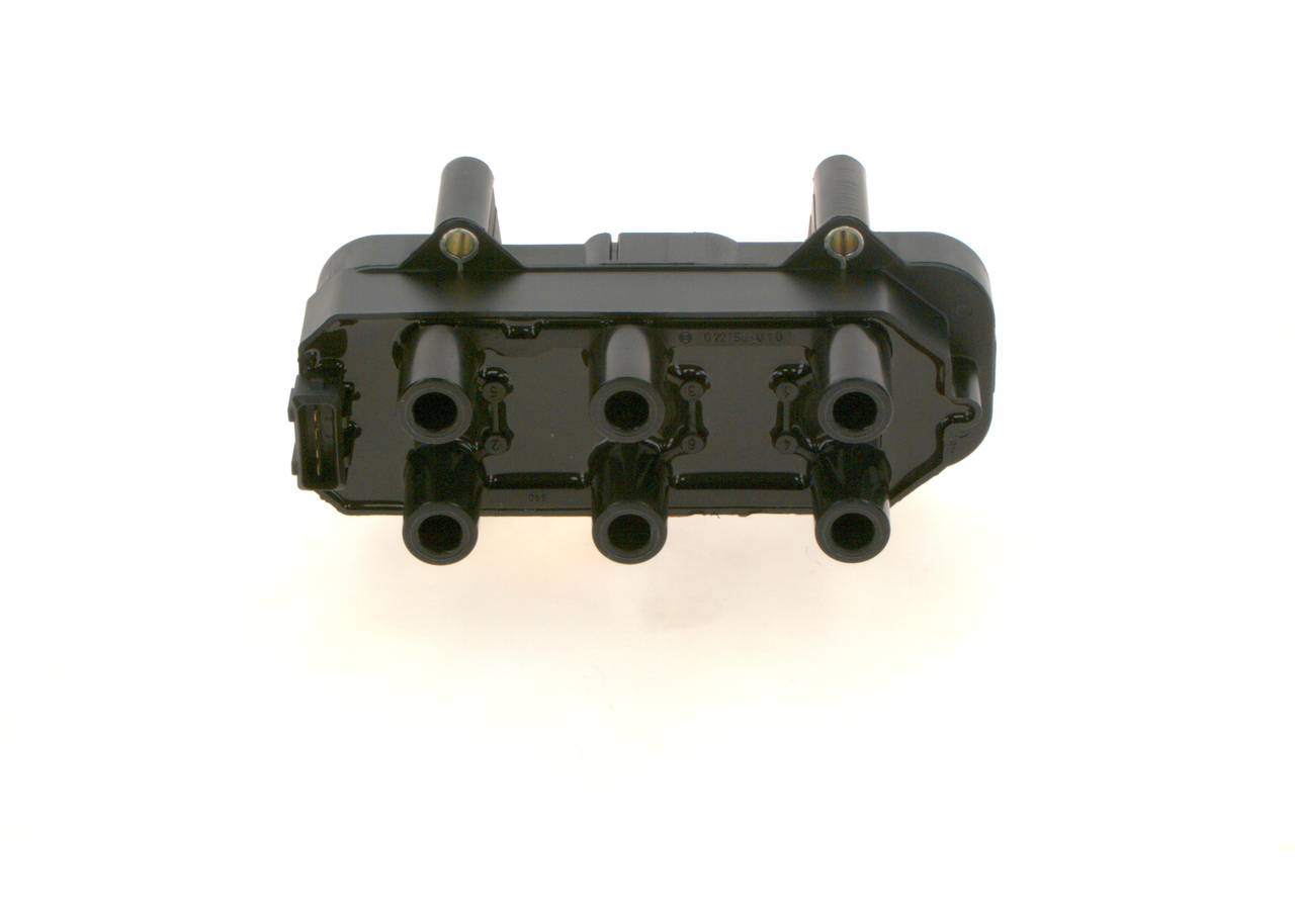 Cewka zapłonowa BOSCH VAUXHALL CARLTON 0 221 503 010