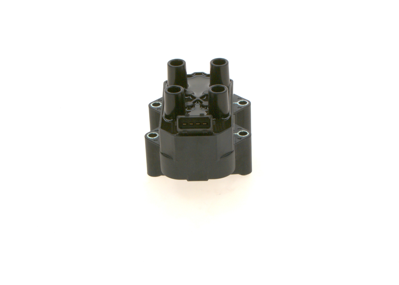 BOSCH 0 221 503 024 oryginalne Cewka zapłonowa ROVER MINI 1993