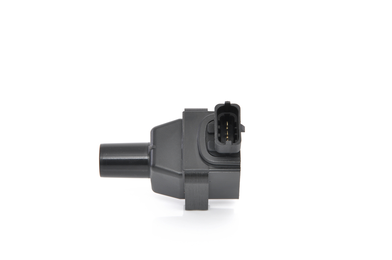 Aizdedzes spole BOSCH MERCEDES-BENZ SL 0 221 504 001