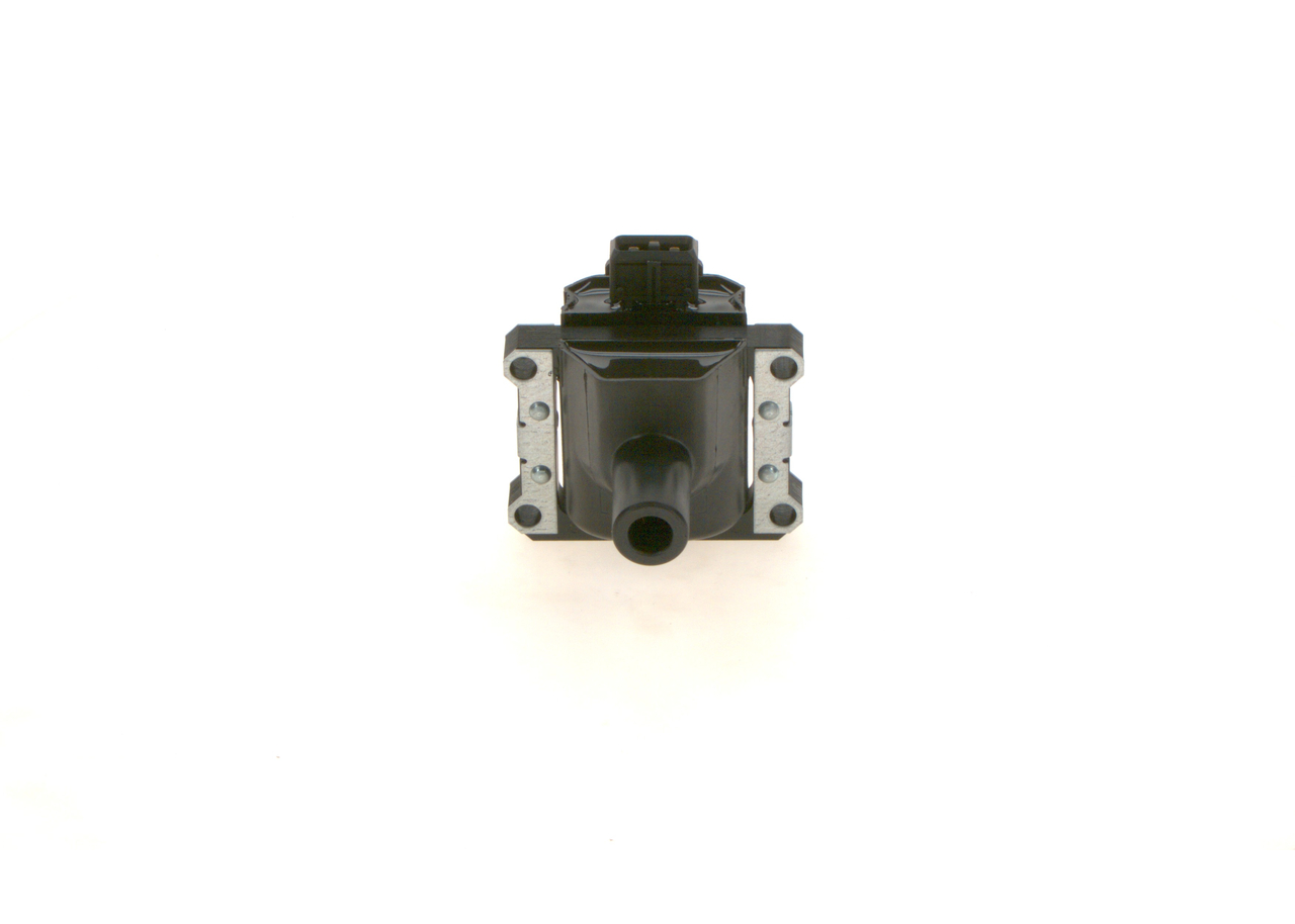 BOSCH 0 221 504 458 Bobine BENTLEY Turbo R Sedan