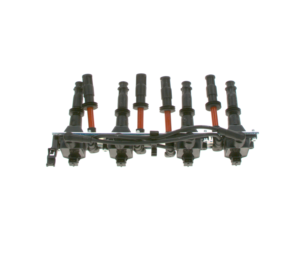 BOSCH 0 221 506 001 Vzigalna tuljava Alfa Romeo 146 930 1.8 i.e. 16V T.S. (930.B1A) 140 km Bencin 2000