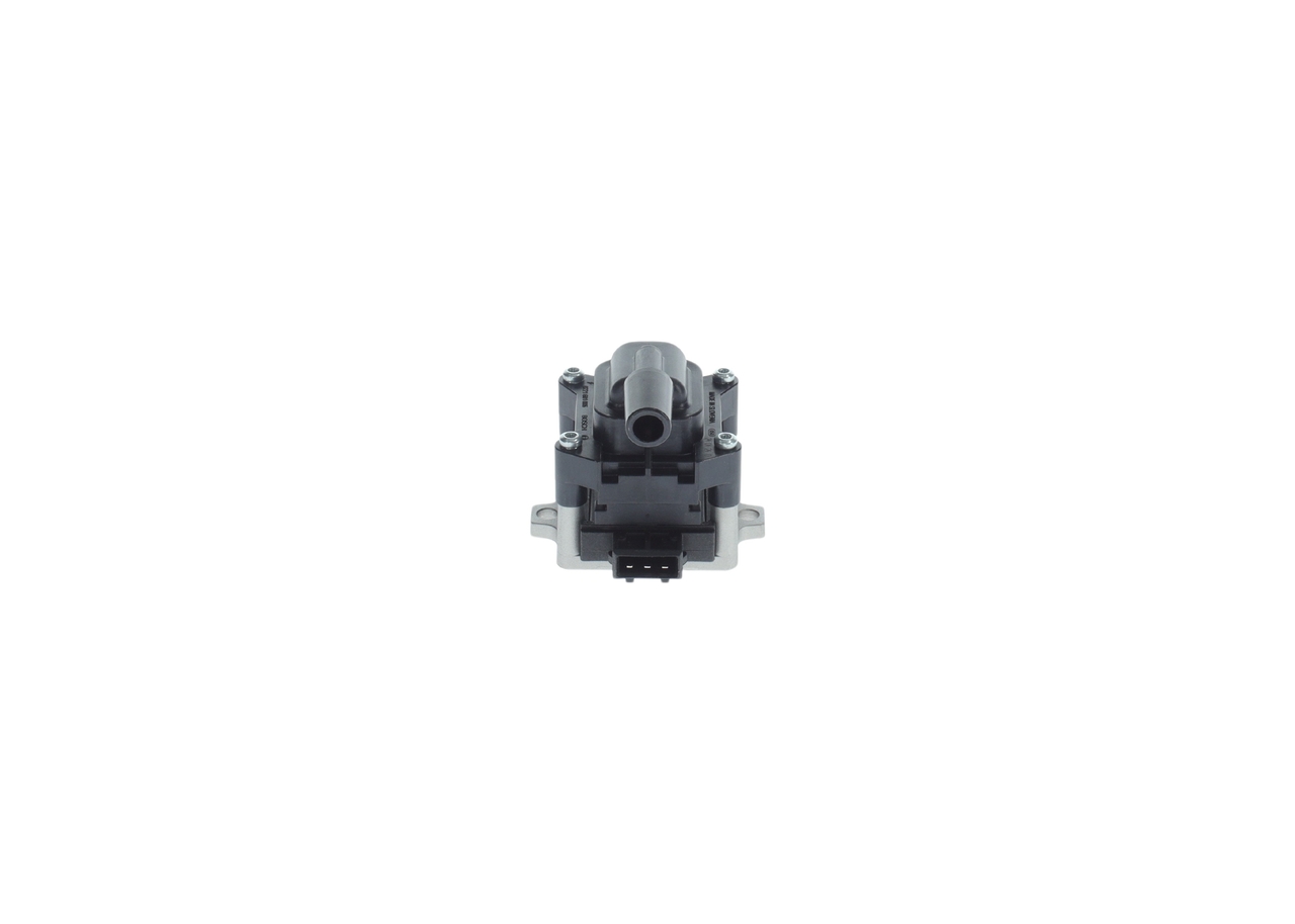 BOSCH 0 221 601 006 Πολλαπλασιαστής Passat 3a5 2.8 VR6 174 PS Βενζίνη 1994